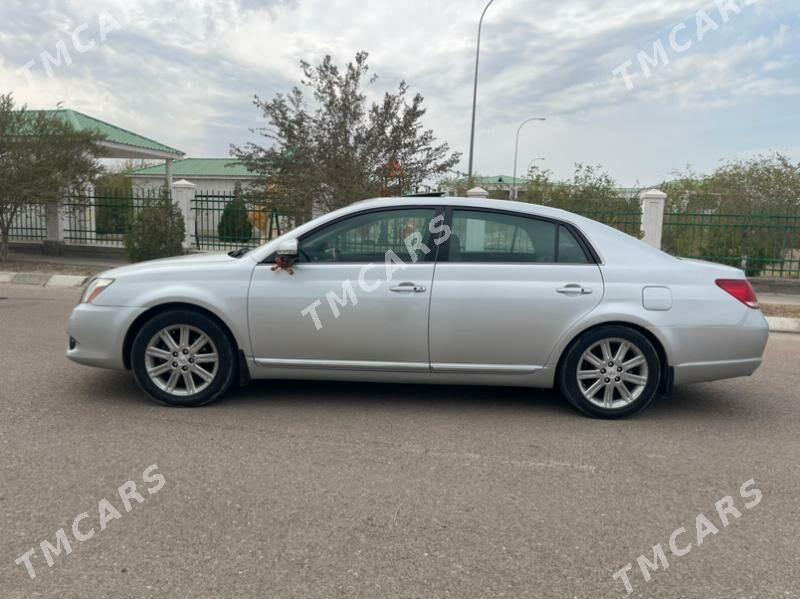 Toyota Avalon 2006 - 190 000 TMT - Дашогуз - img 4
