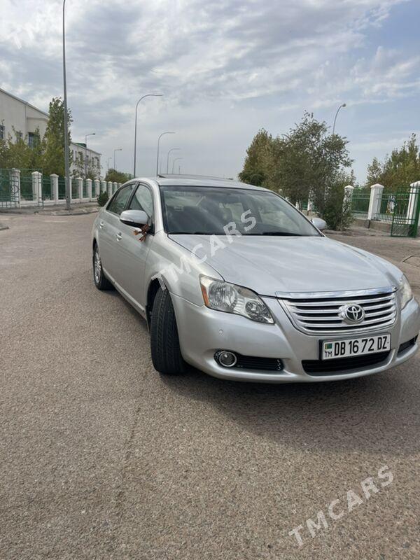 Toyota Avalon 2006 - 190 000 TMT - Дашогуз - img 8