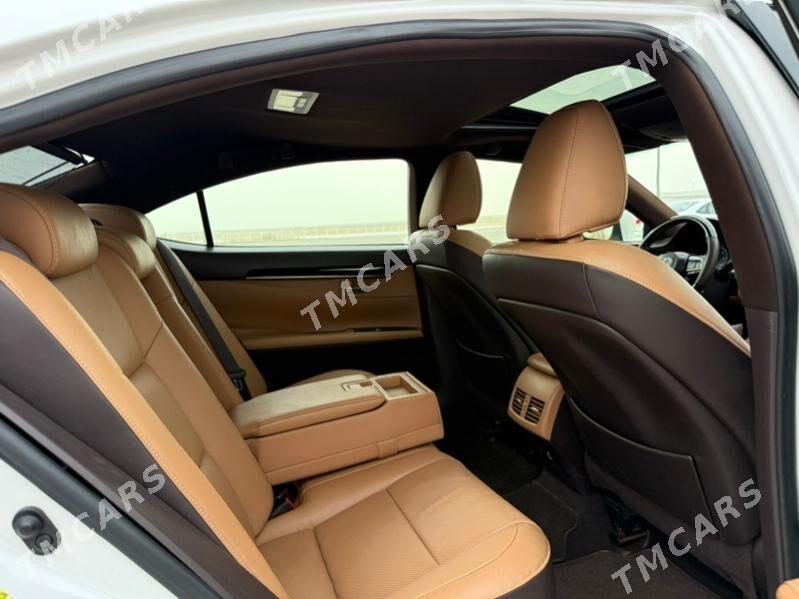 Lexus ES 350 2017 - 442 000 TMT - Aşgabat - img 9