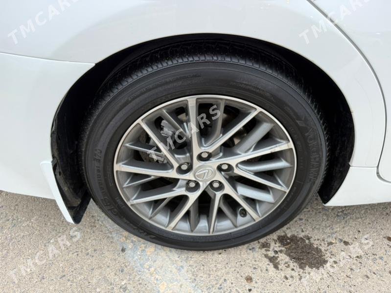 Lexus ES 350 2017 - 442 000 TMT - Aşgabat - img 8