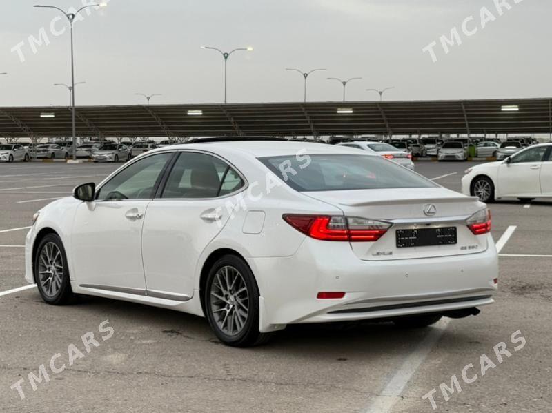 Lexus ES 350 2017 - 442 000 TMT - Aşgabat - img 2