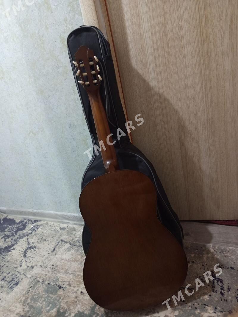 gitara гитара Yamaha - 10 mkr - img 2
