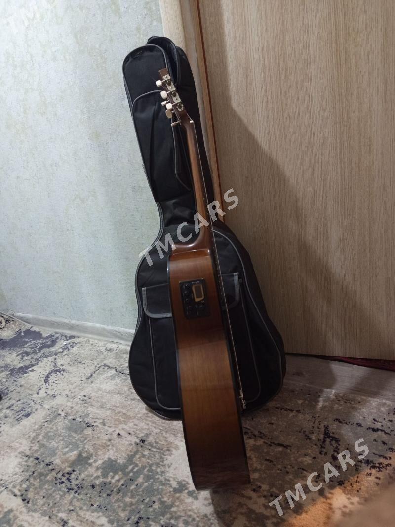gitara гитара Yamaha - 10 mkr - img 3