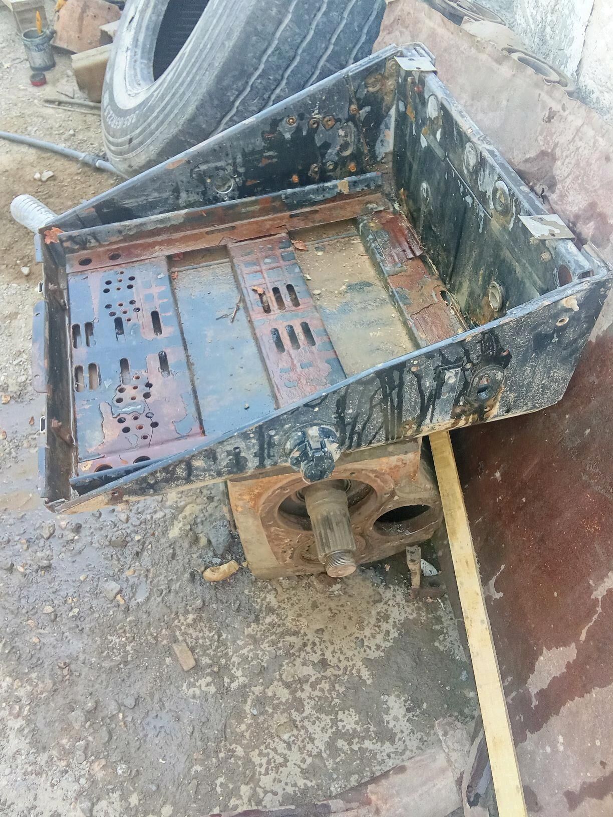 Maz.mator karopka şaŷlari hi 1 200 TMT - Gyzylarbat - img 8