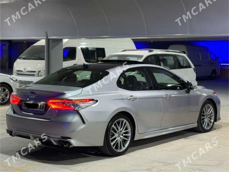 Toyota Camry 2018 - 350 000 TMT - Aşgabat - img 6