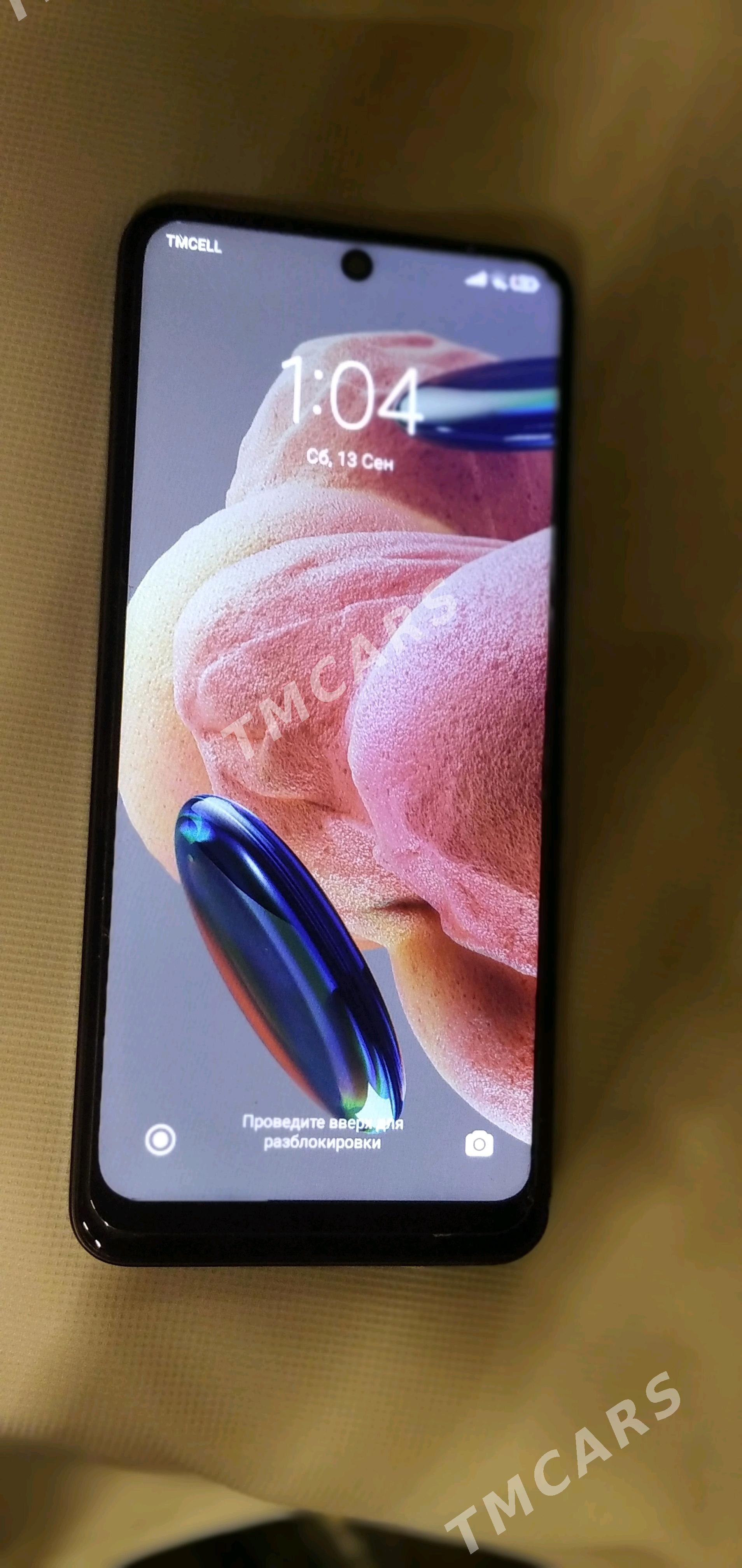 redmi not 12 - Türkmenabat - img 3