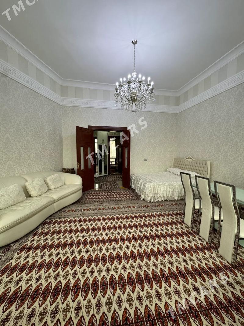 Șayoly Ruhnama 2-komnat - Aşgabat - img 6