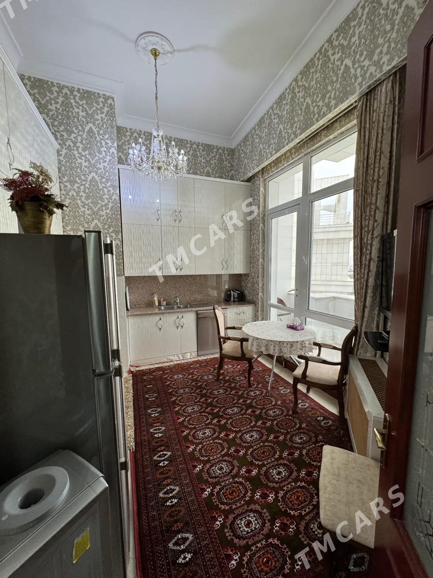 Șayoly Ruhnama 2-komnat - Aşgabat - img 4
