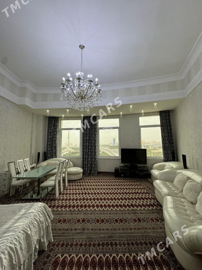 Șayoly Ruhnama 2-komnat - Aşgabat - img 7