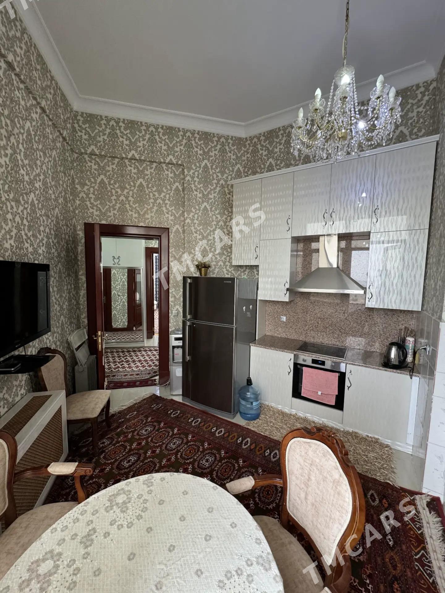 Șayoly Ruhnama 2-komnat - Aşgabat - img 10