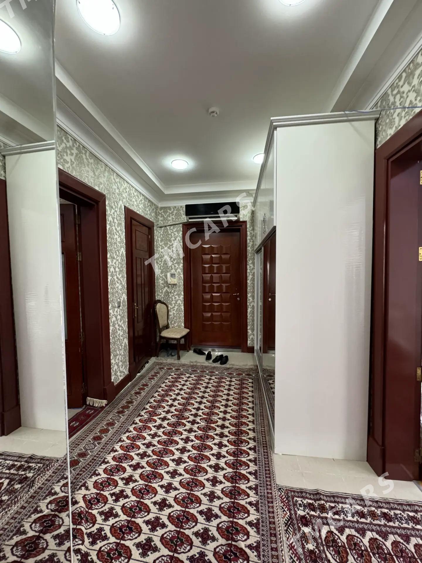 Șayoly Ruhnama 2-komnat - Aşgabat - img 3
