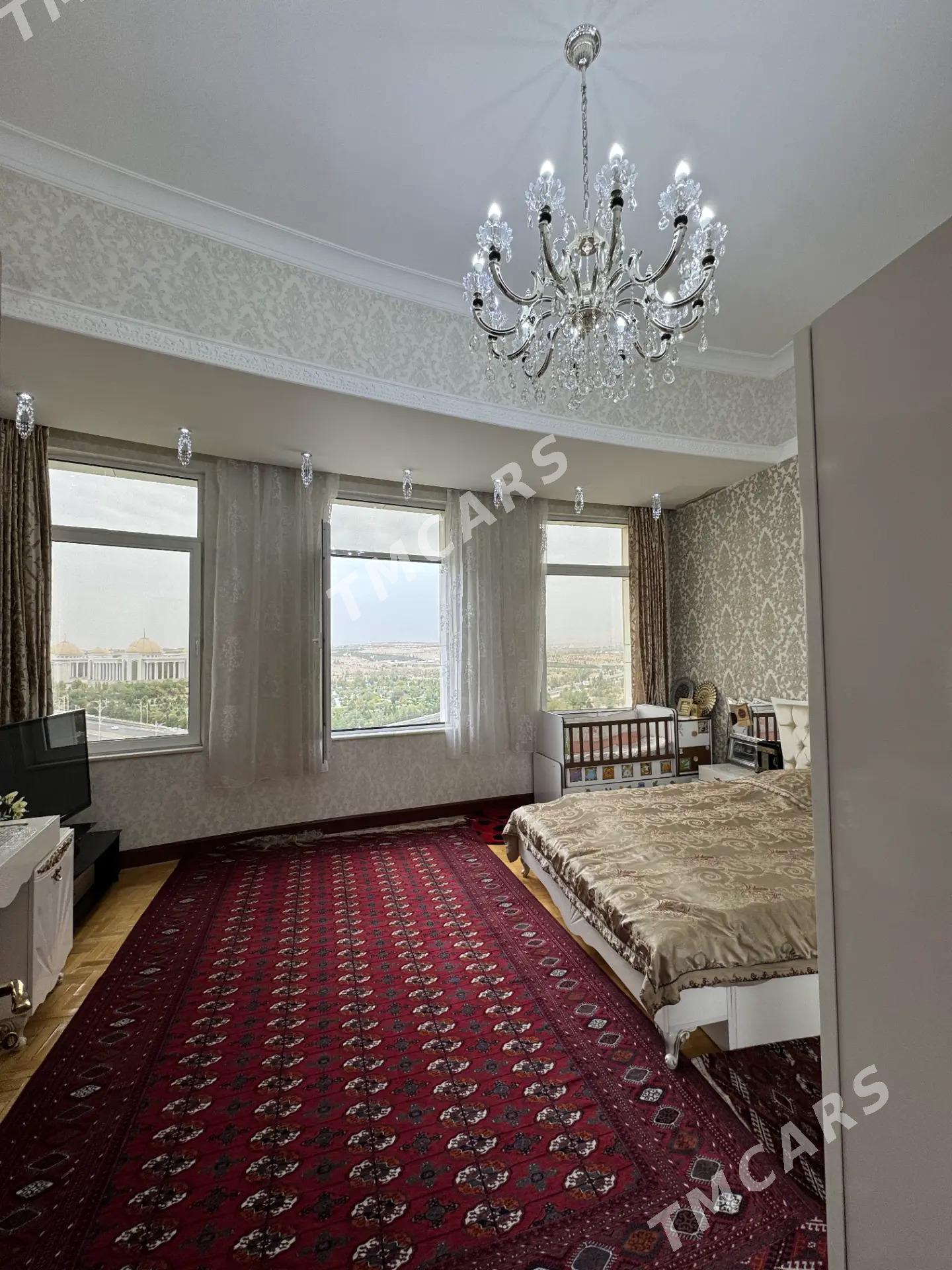 Șayoly Ruhnama 2-komnat - Aşgabat - img 9