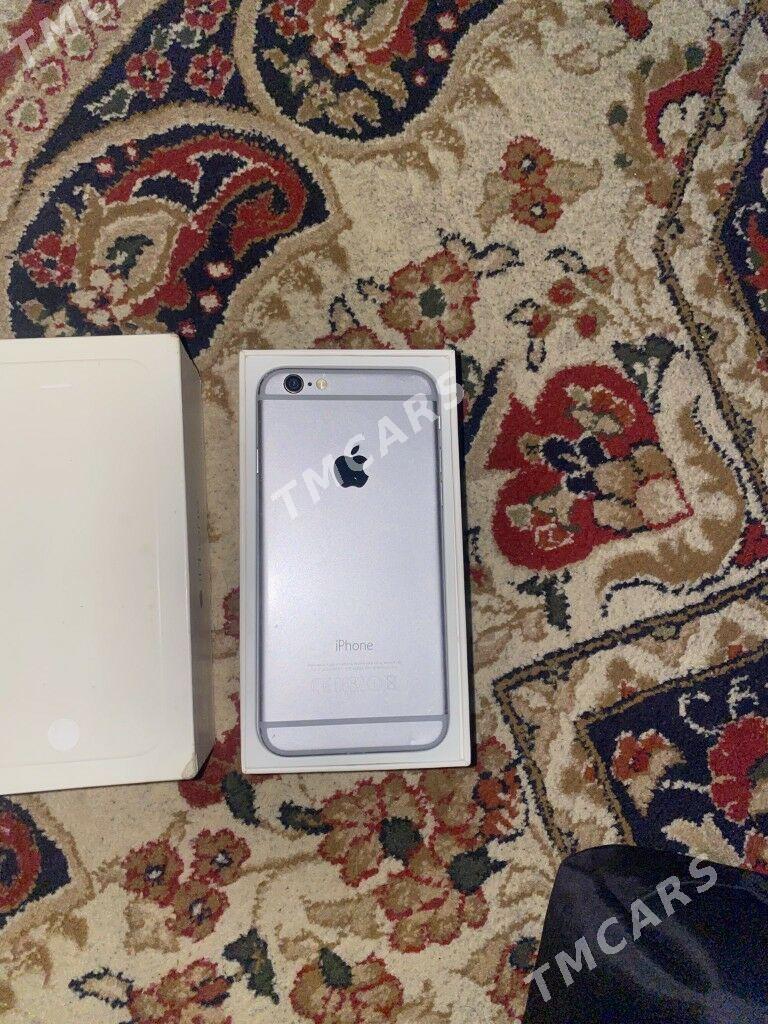 iphone 6 - Türkmenabat - img 2