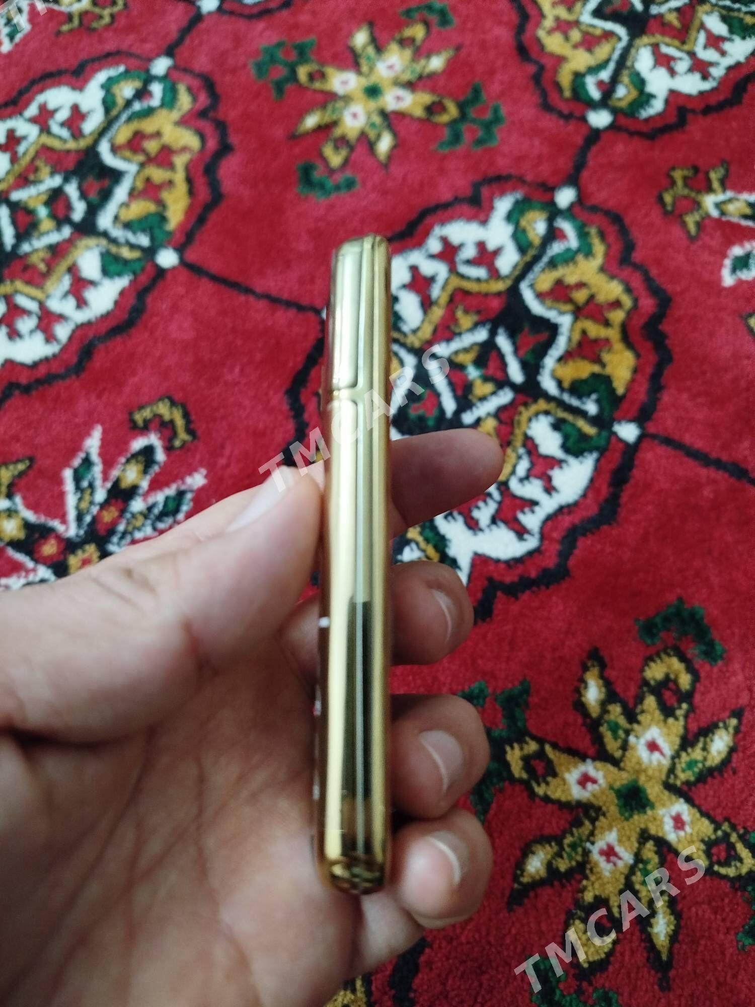 Nokia 6700 Gold - Aşgabat - img 7