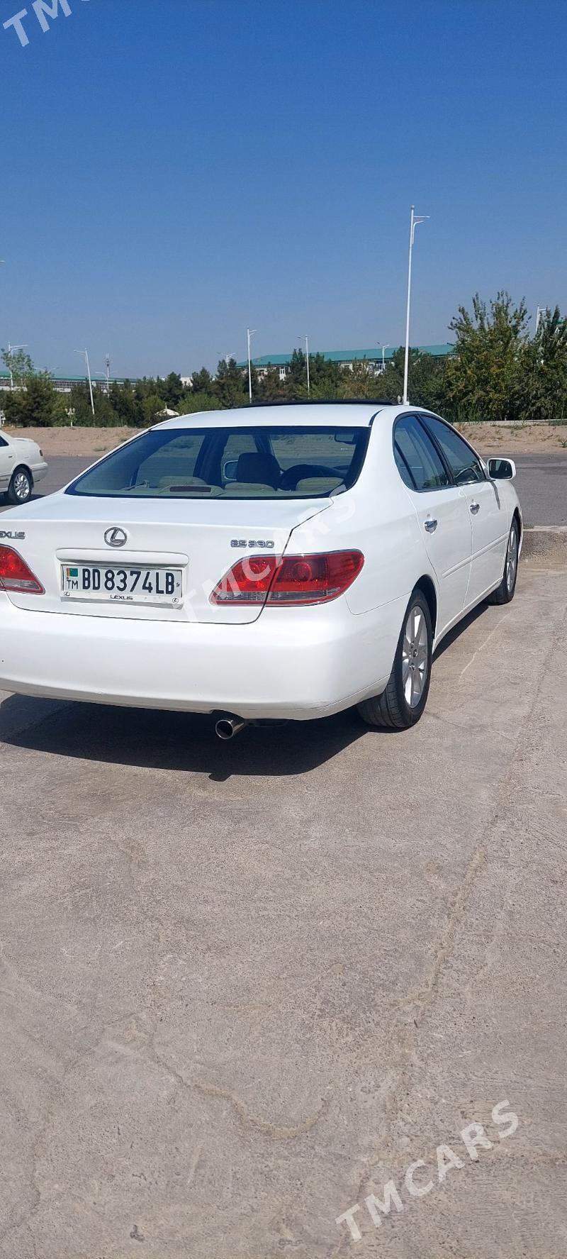 Lexus ES 300 2002 - 175 000 TMT - Туркменабат - img 10