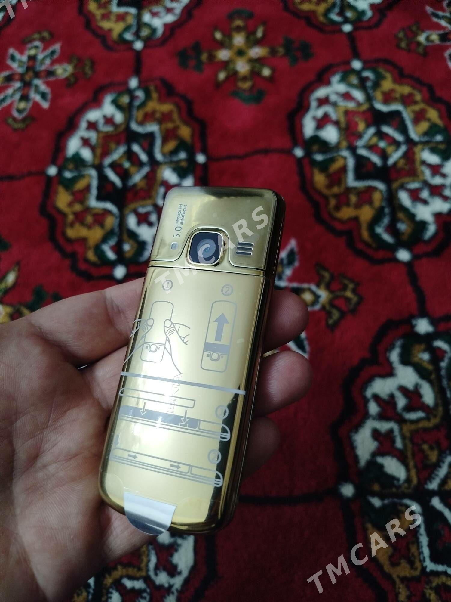 Nokia 6700 Gold - Aşgabat - img 5