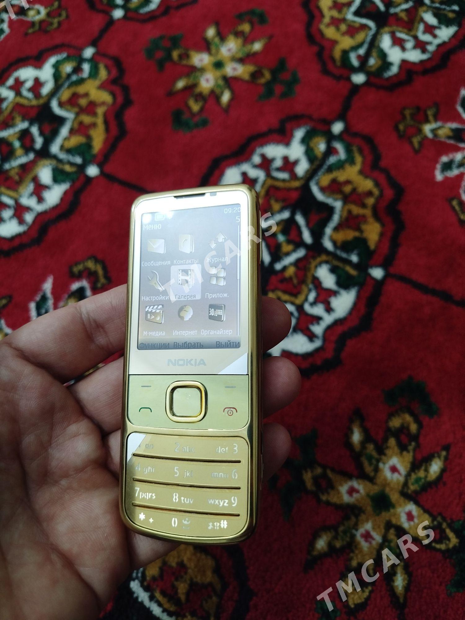 Nokia 6700 Gold - Aşgabat - img 2