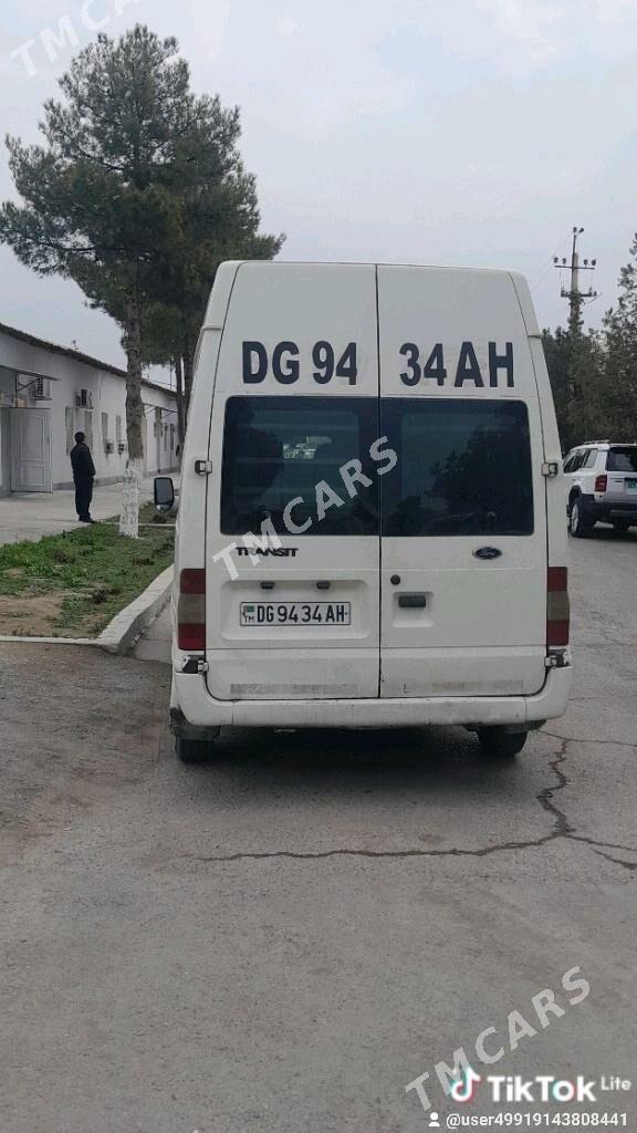 Ford Transit Cargo Van 2019 - 150 000 TMT - Änew - img 3