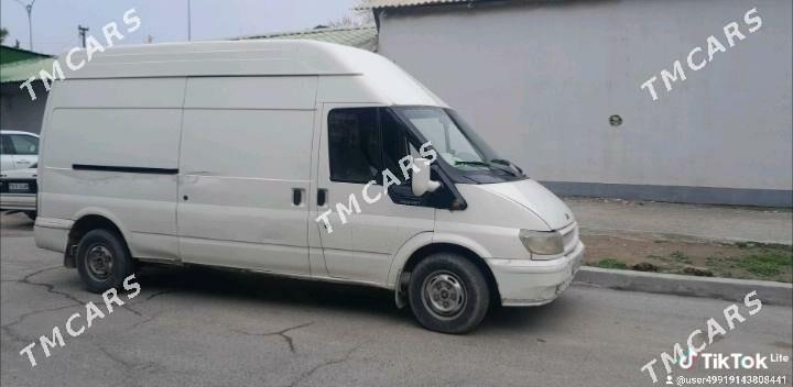 Ford Transit Cargo Van 2019 - 150 000 TMT - Änew - img 5