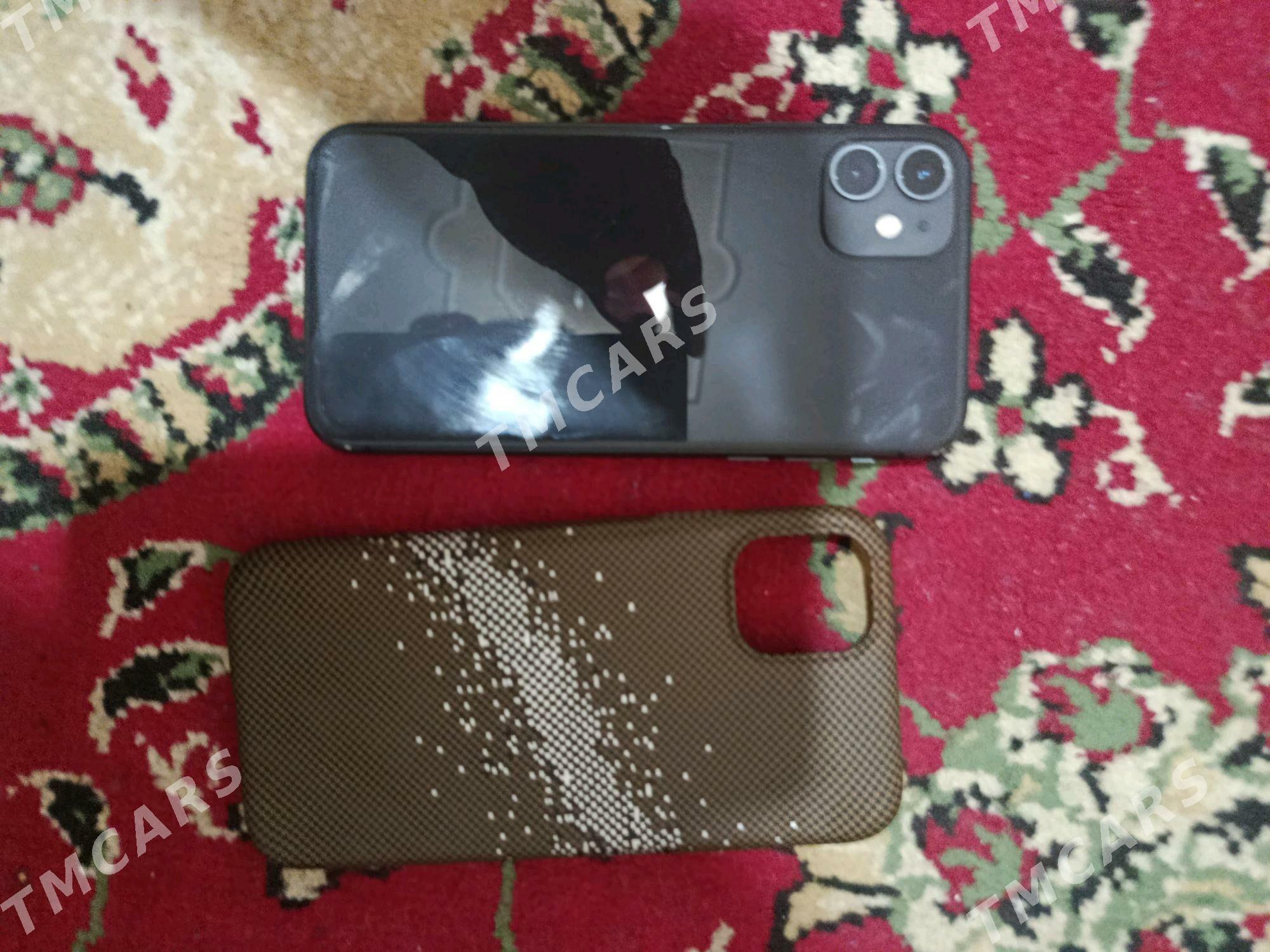 iPhone 11 ozi - Mary - img 2