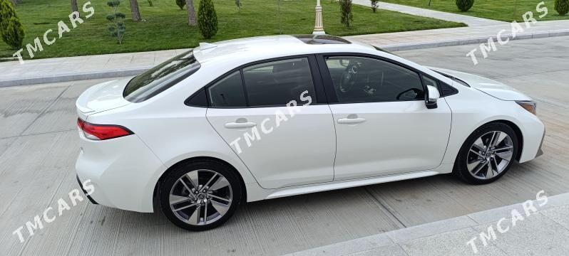 Toyota Corolla 2020 - 285 000 TMT - Ашхабад - img 3