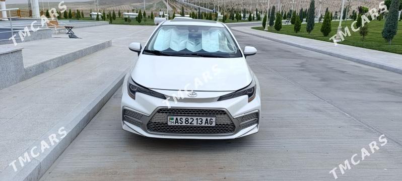 Toyota Corolla 2020 - 285 000 TMT - Ашхабад - img 4