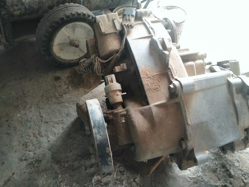 mehanika karopga 4 000 TMT - Balkanabat - img 3