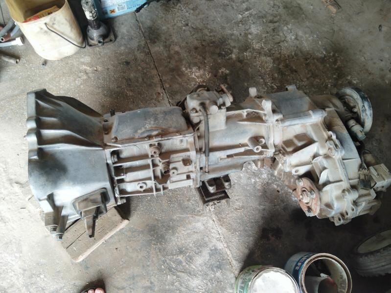 mehanika karopga 4 000 TMT - Balkanabat - img 2