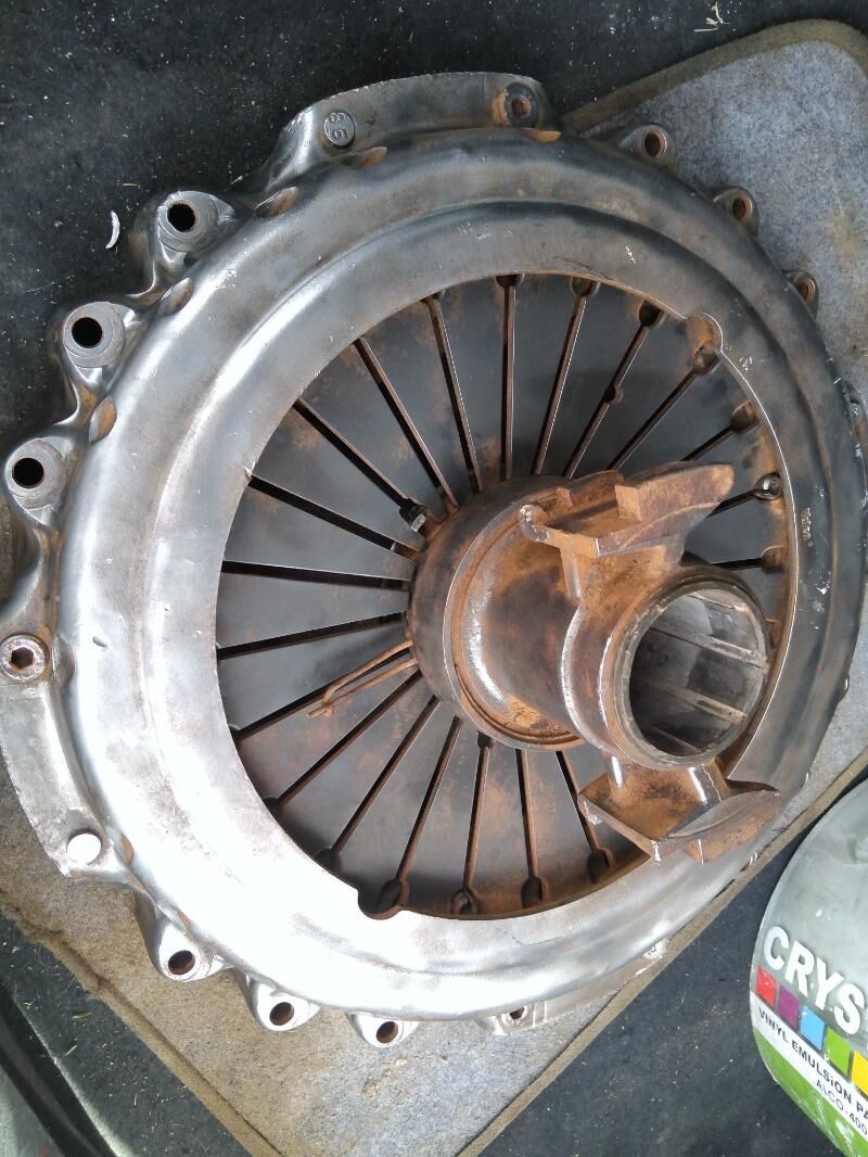 karzina 2 500 TMT - Balkanabat - img 1