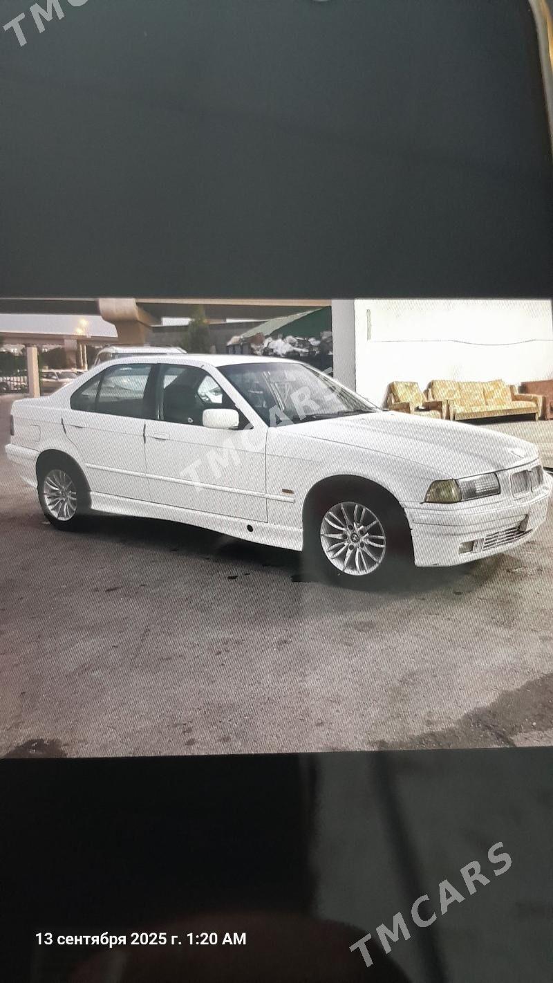 BMW 325 1993 - 26 000 TMT - Aşgabat - img 4