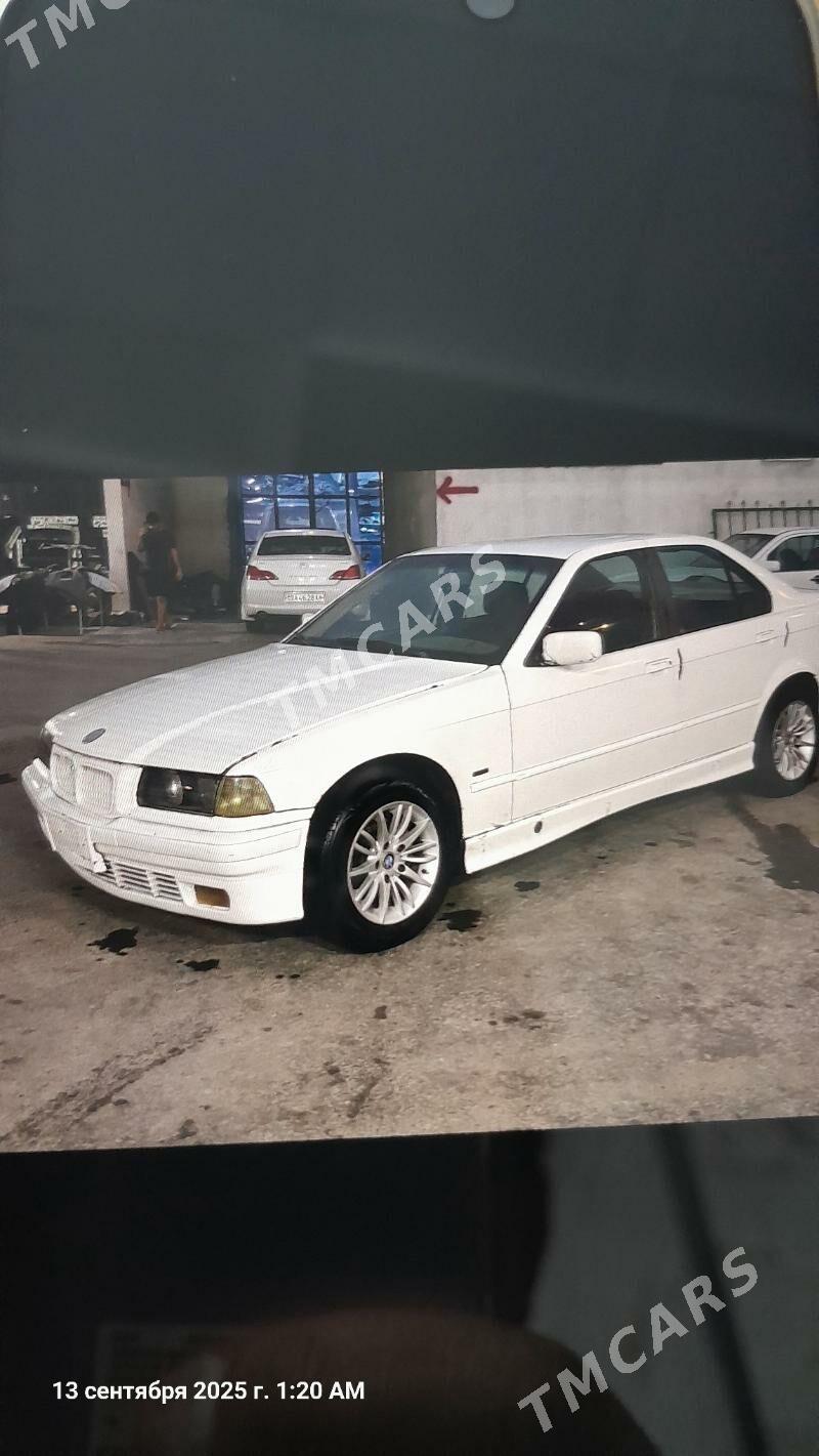 BMW 325 1993 - 26 000 TMT - Aşgabat - img 3