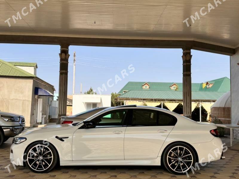 BMW F10 M5 2023 - 400 000 TMT - Gumdag - img 2
