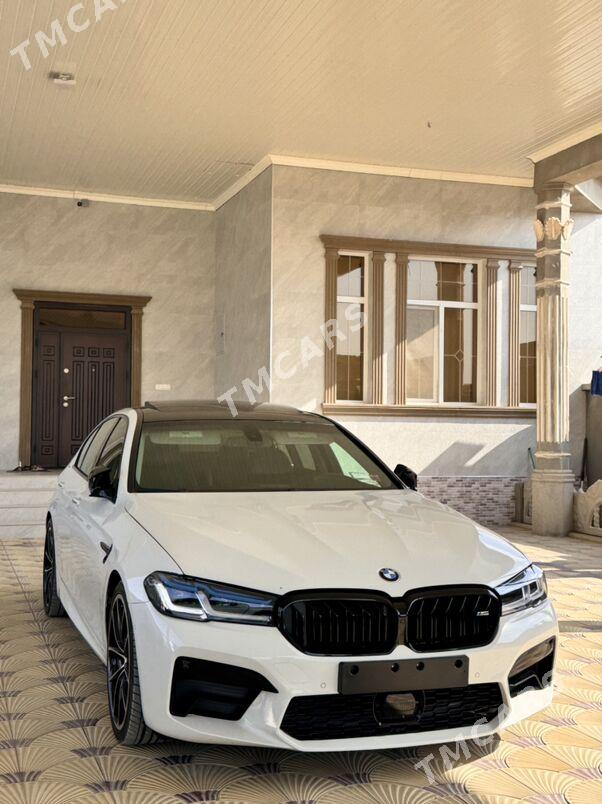 BMW F10 M5 2023 - 400 000 TMT - Gumdag - img 6