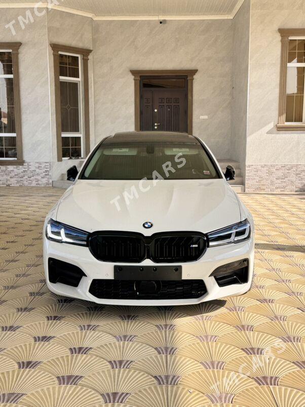 BMW F10 M5 2023 - 400 000 TMT - Gumdag - img 5