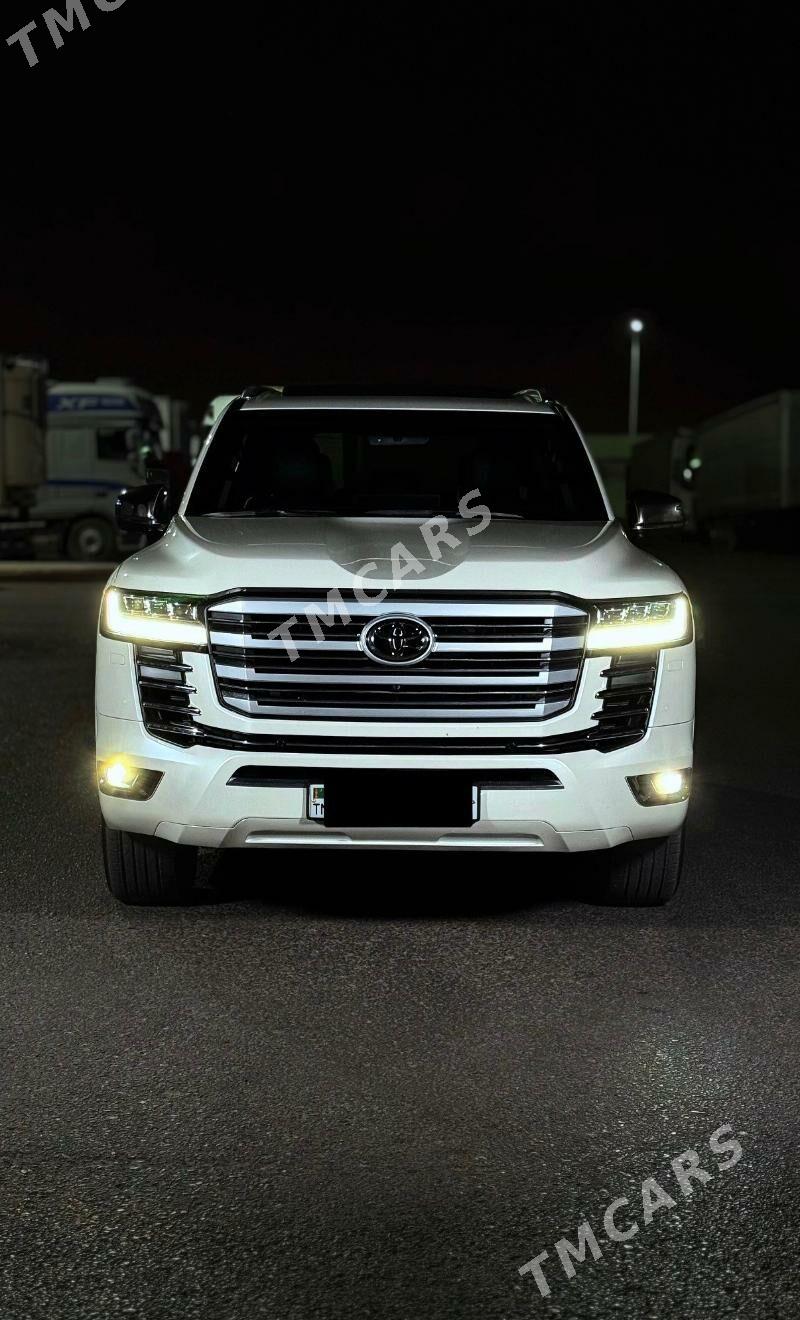 Toyota Land Cruiser 2022 - 1 180 000 TMT - Ашхабад - img 4