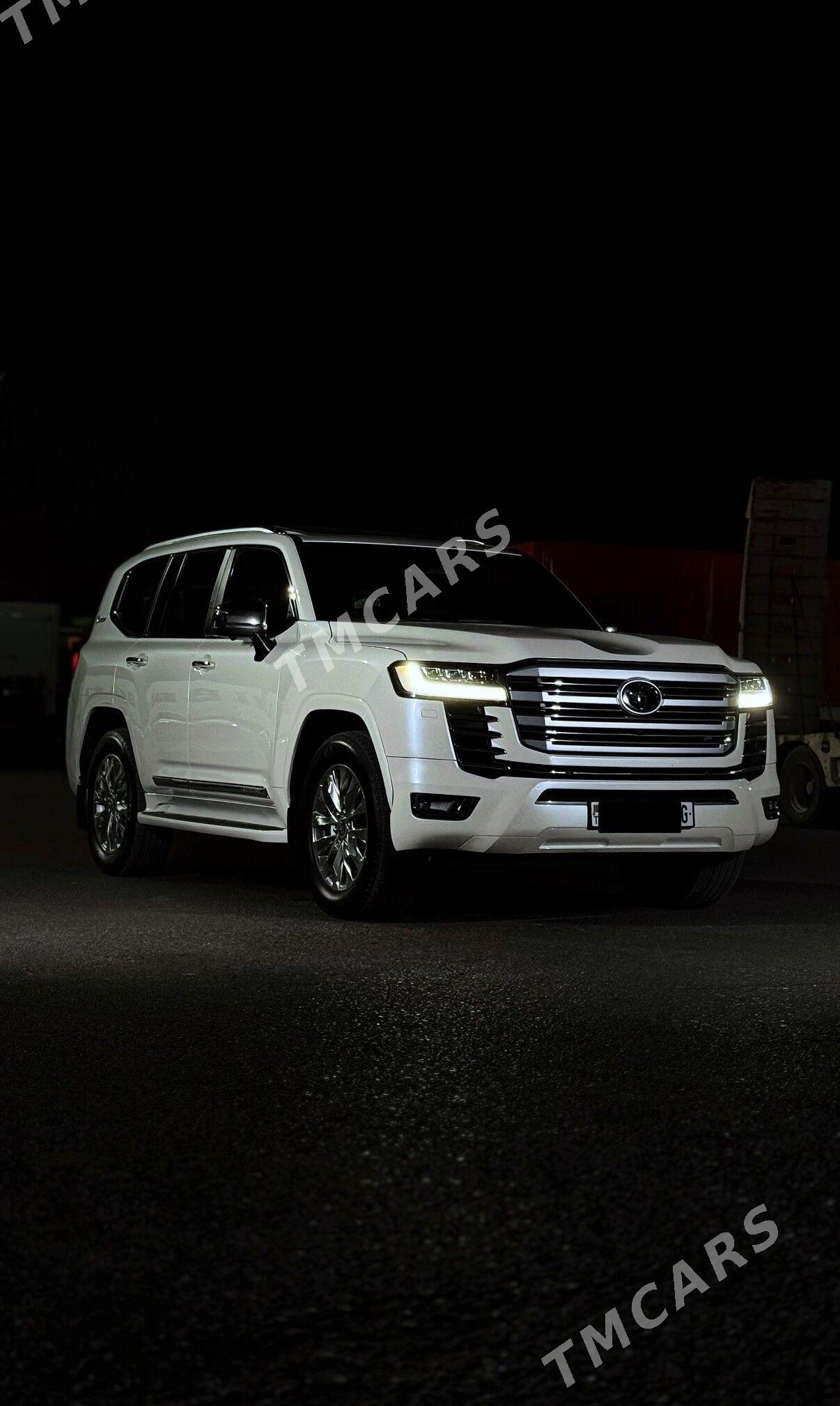 Toyota Land Cruiser 2022 - 1 180 000 TMT - Ашхабад - img 2