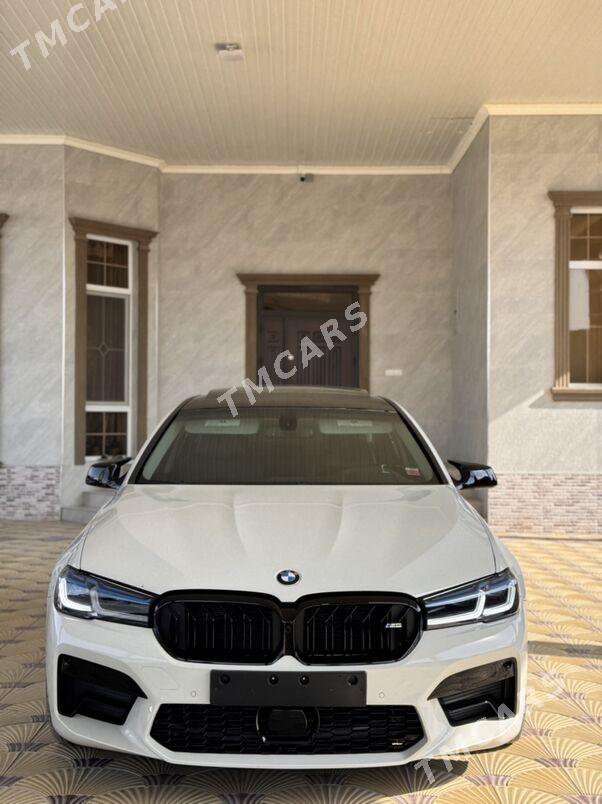 BMW F10 M5 2023 - 400 000 TMT - Gumdag - img 9