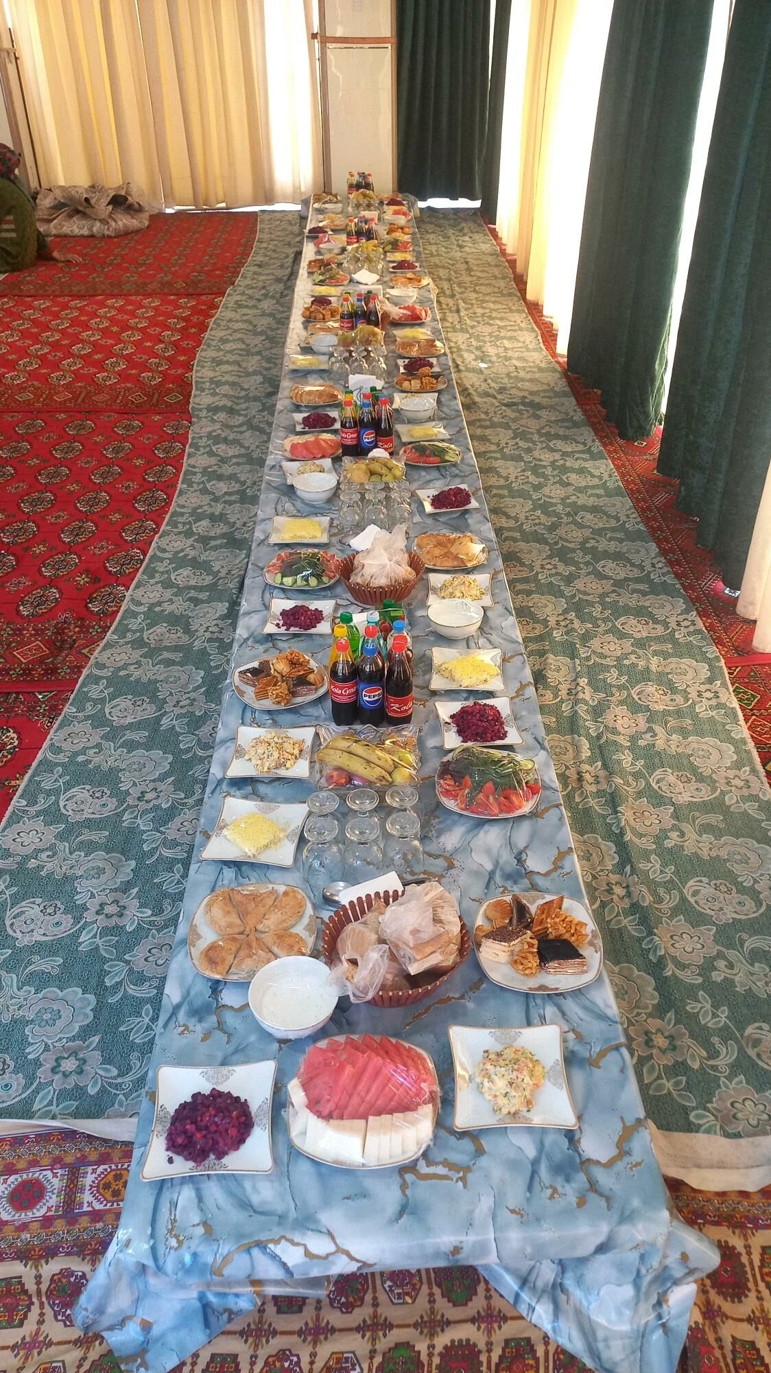 Palata Палатка palatka hyzmat - Чоганлы - img 9