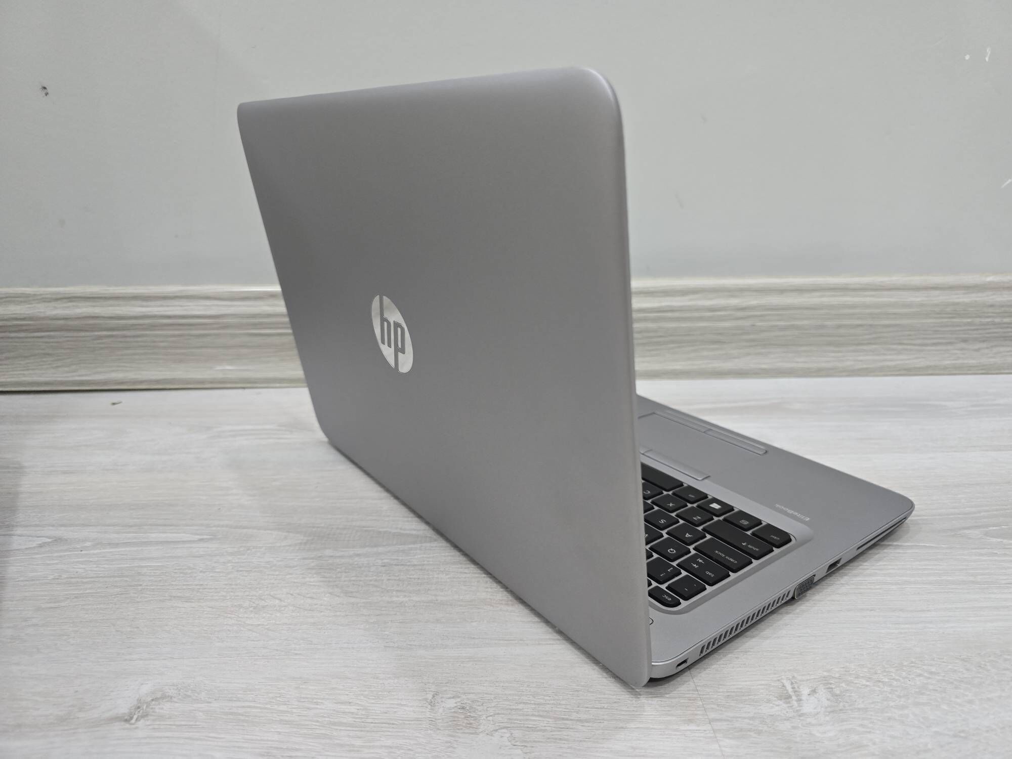 Hp EliteBook i7-8 8/256 - Ашхабад - img 2