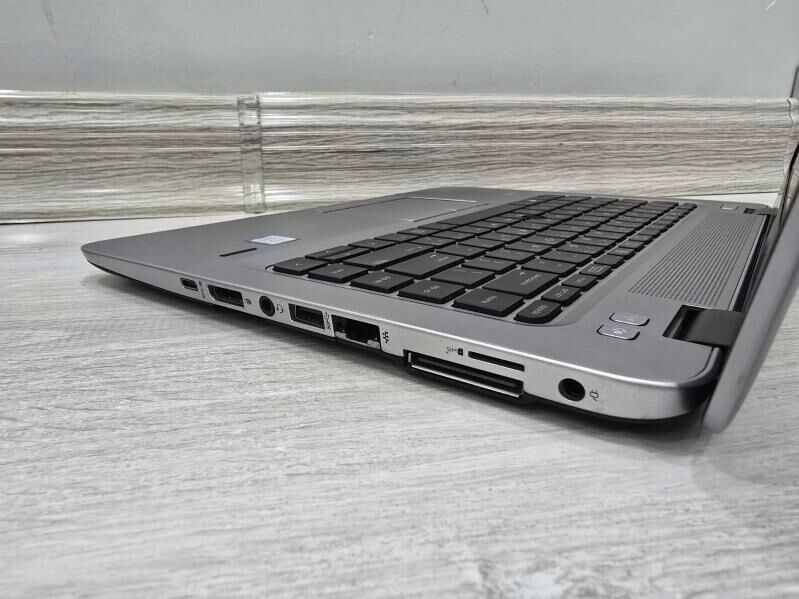 Hp EliteBook i7-8 8/256 - Ашхабад - img 4