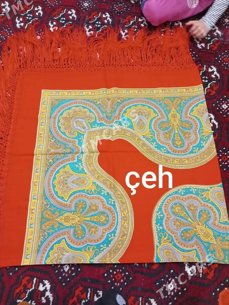 cargat - Türkmenbaşy - img 2