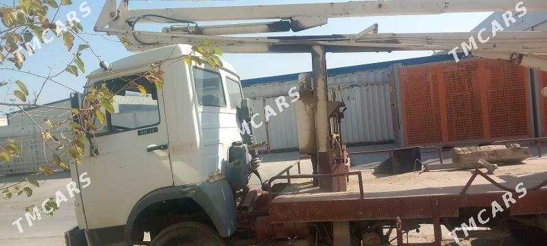 Iveco Daily 2001 - 130 000 TMT - Чоганлы - img 7