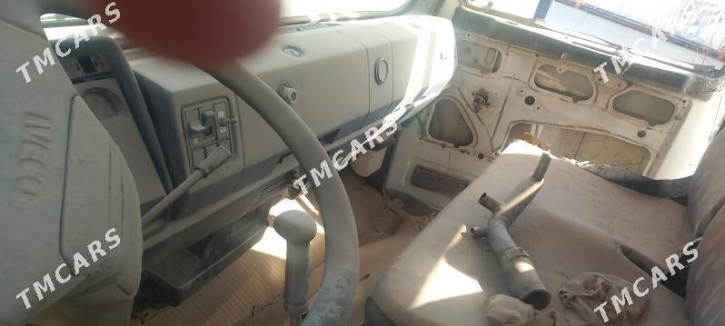 Iveco Daily 2001 - 130 000 TMT - Чоганлы - img 8