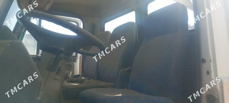 Iveco Daily 2001 - 130 000 TMT - Чоганлы - img 5
