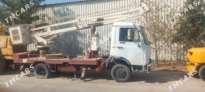 Iveco Daily 2001 - 130 000 TMT - Чоганлы - img 2