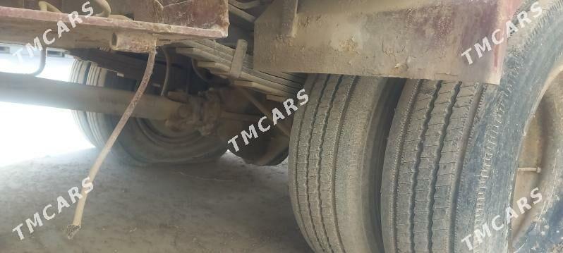 Iveco Daily 2001 - 130 000 TMT - Чоганлы - img 4
