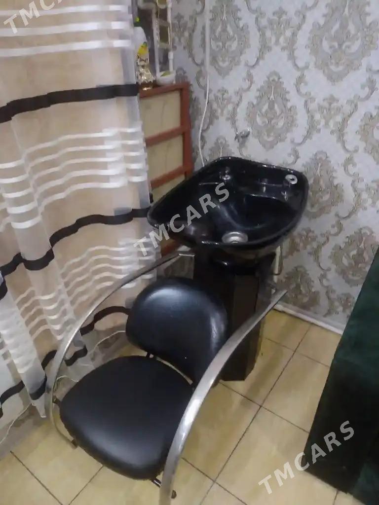 Arenda salon - Мары - img 2
