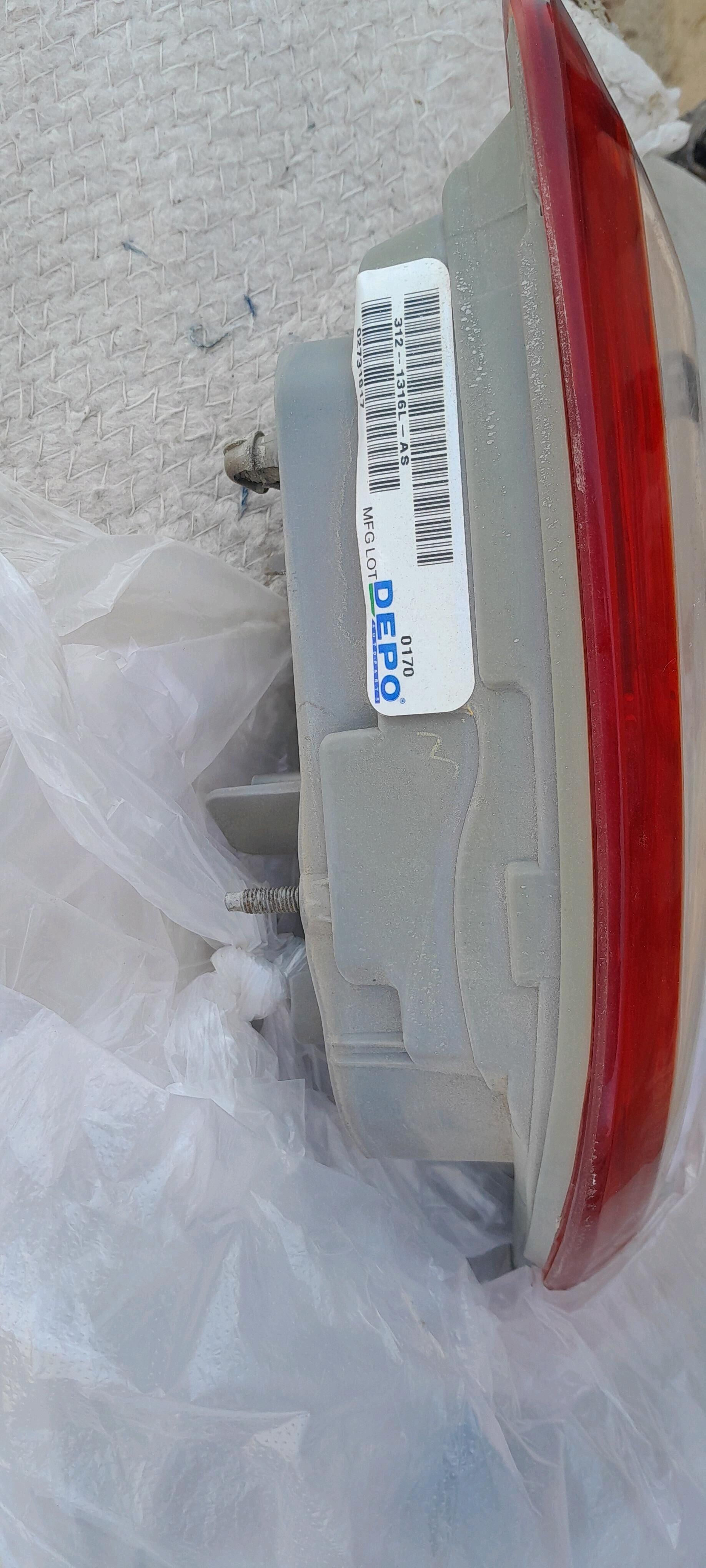 окузкеле фара 250 TMT - Türkmenbaşy - img 2