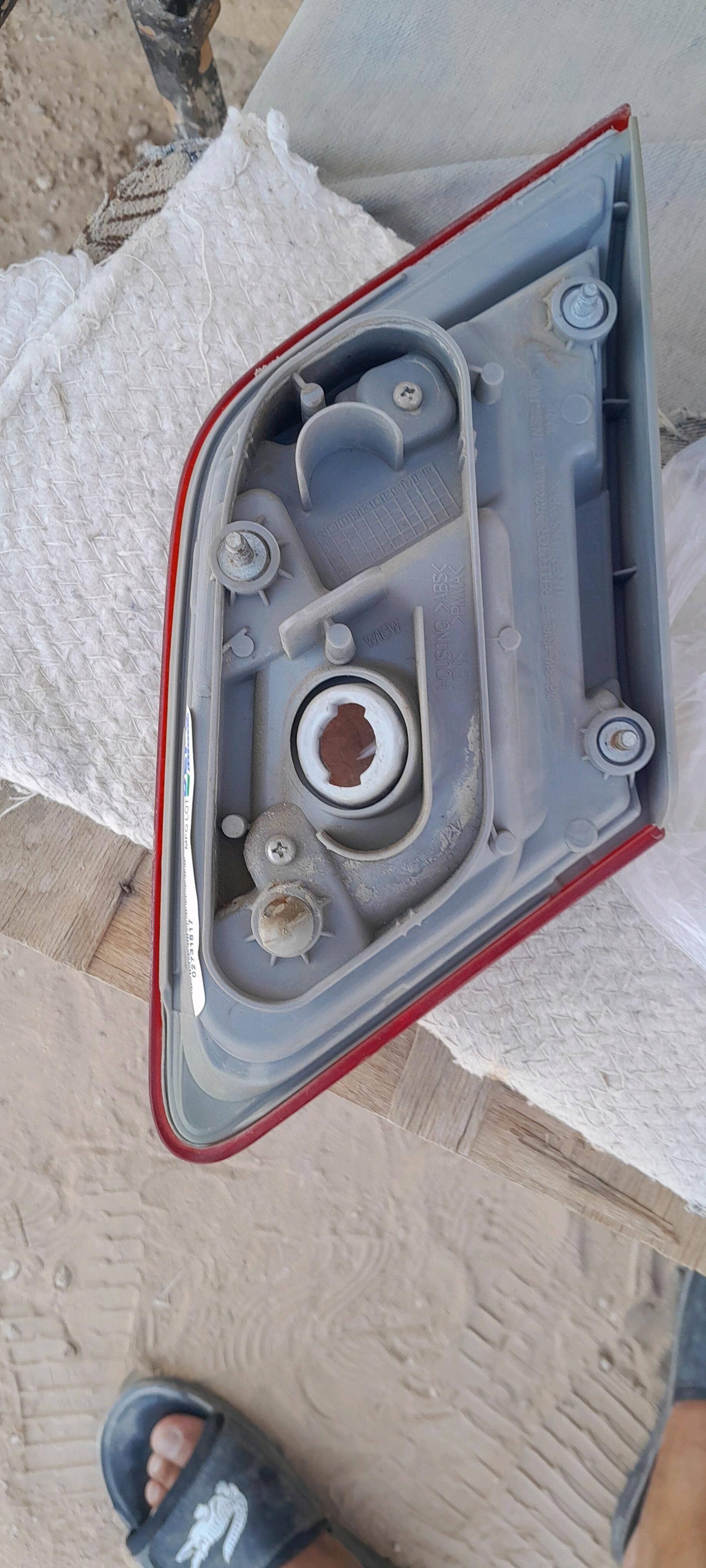 окузкеле фара 250 TMT - Türkmenbaşy - img 3