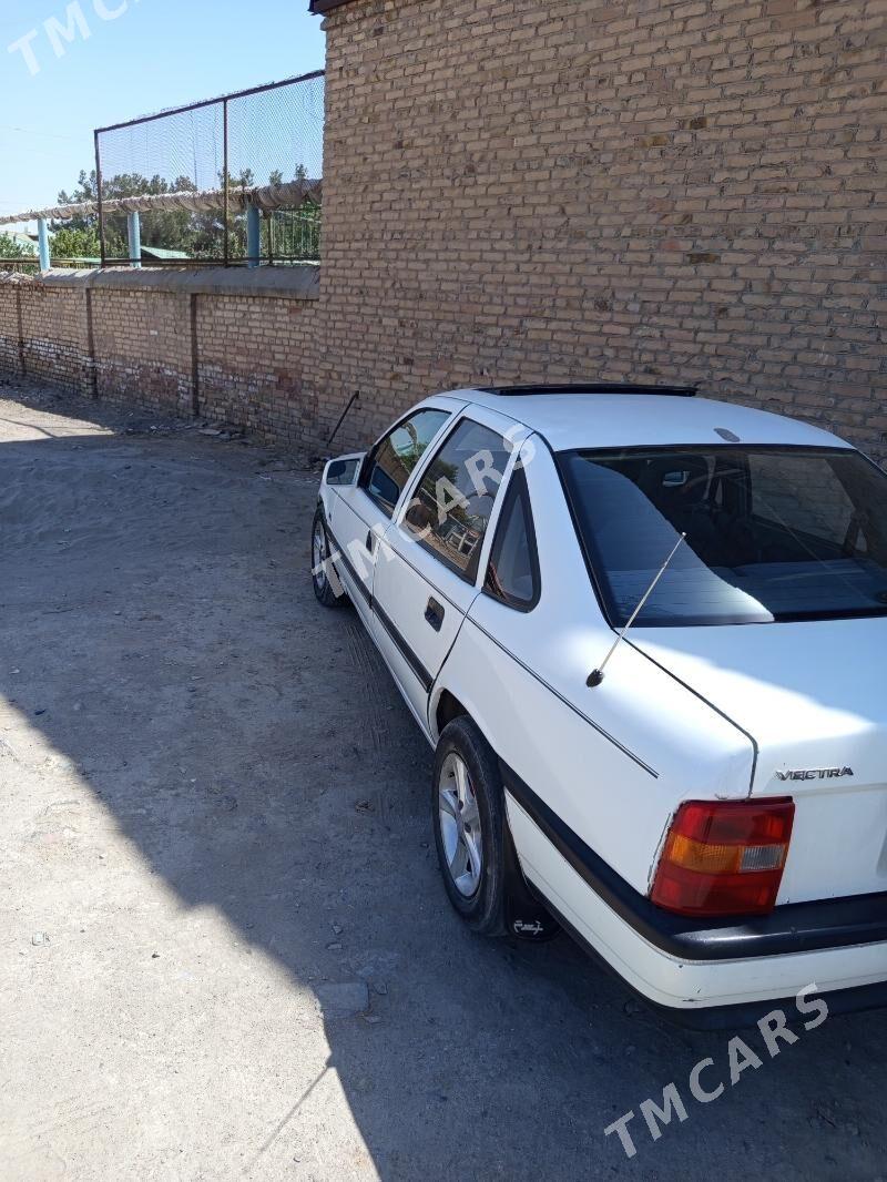 Opel Vectra 1991 - 27 000 TMT - Туркменабат - img 3